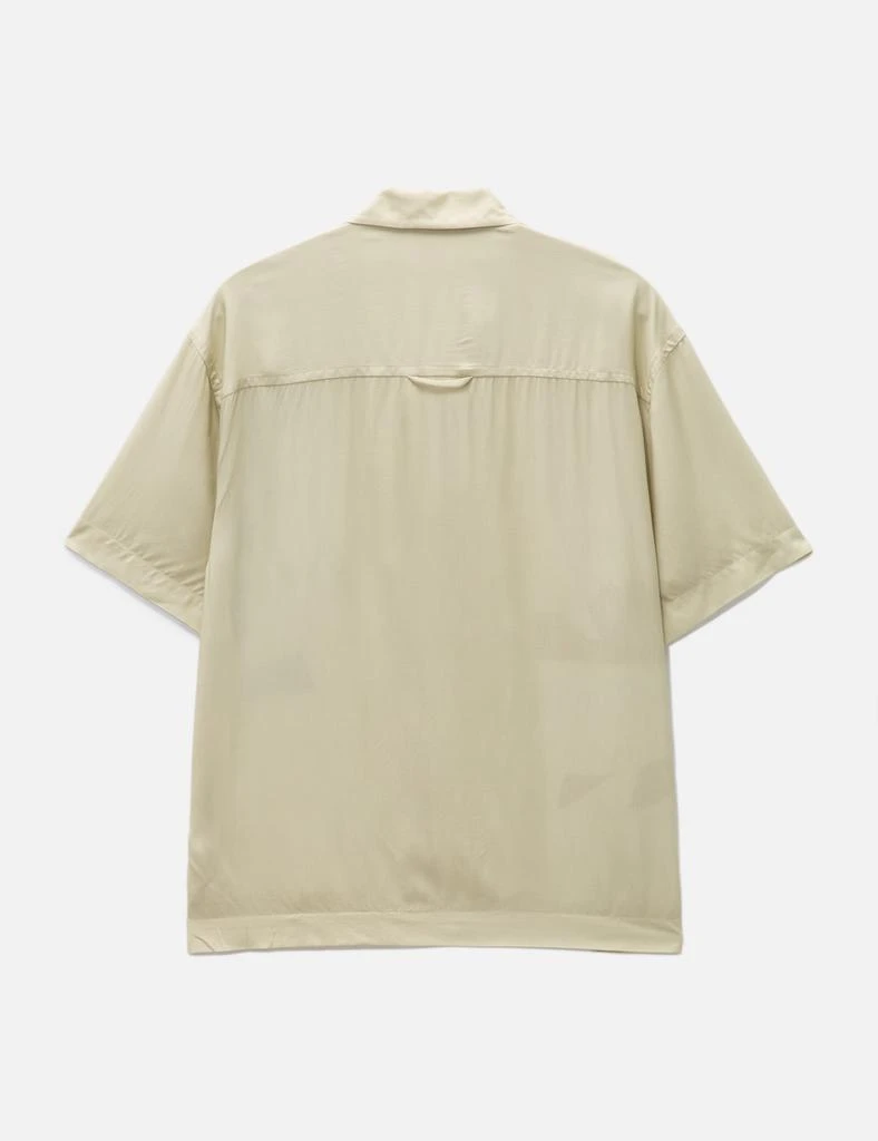 Jacquemus La chemise Jean Shirt 2