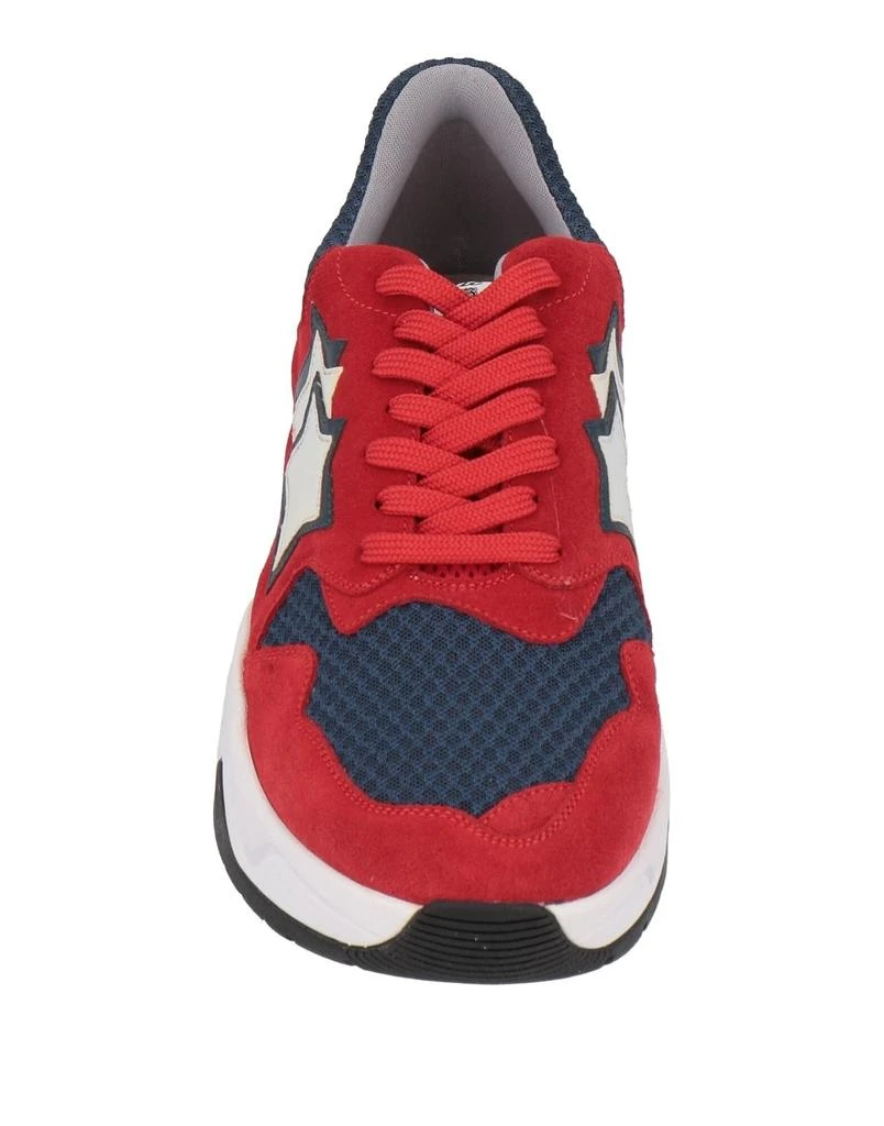 ATLANTIC STARS Sneakers 4