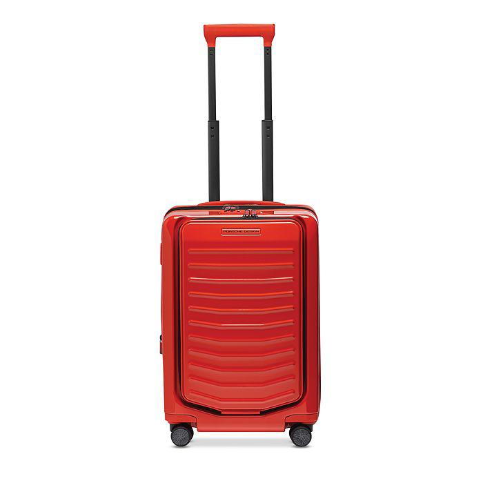 Porsche Design Bric's Roadster Expandable Hardside Spinner Suitcase, 21"
