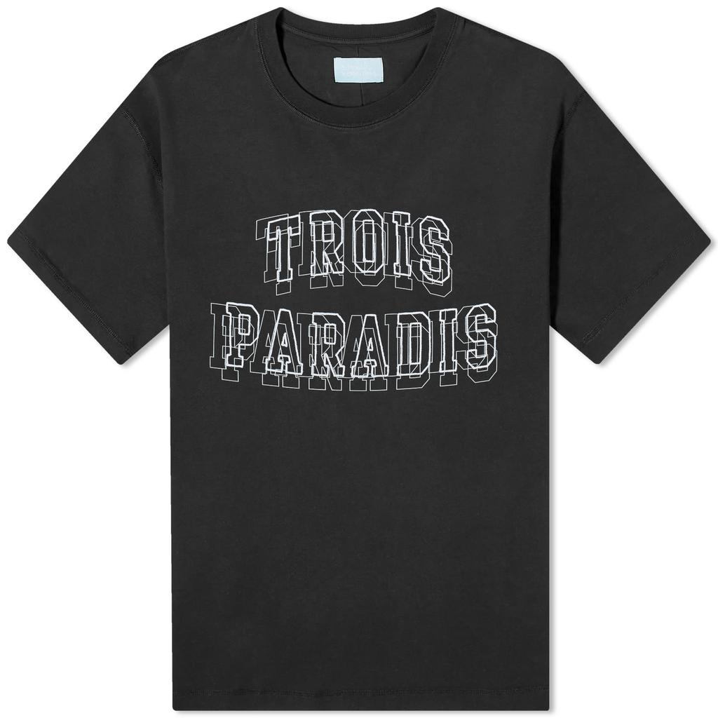 3.Paradis 3.Paradis NC T-Shirt