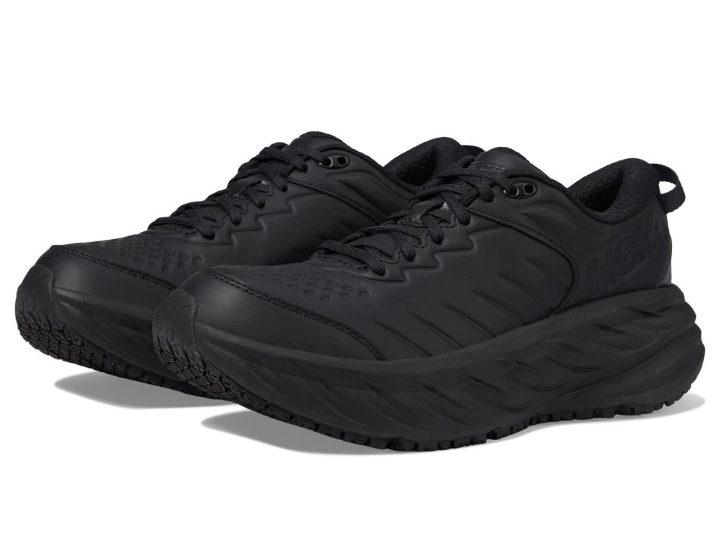 Hoka Bondi SR