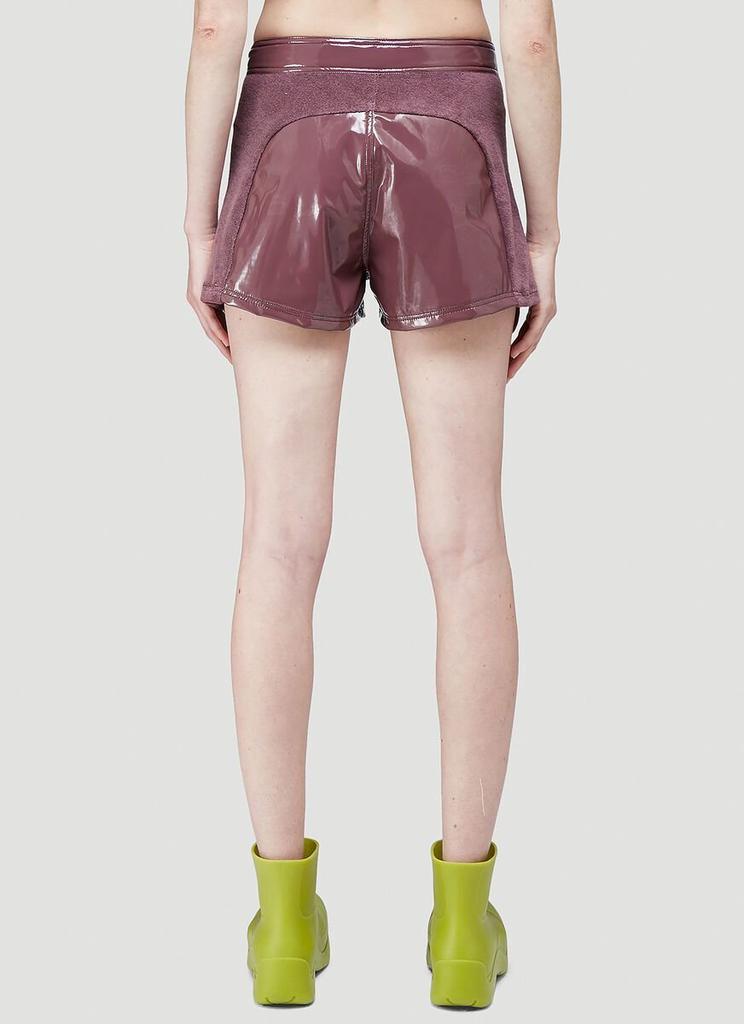 Maisie Wilen Maisie Wilen Cyborg Shorts