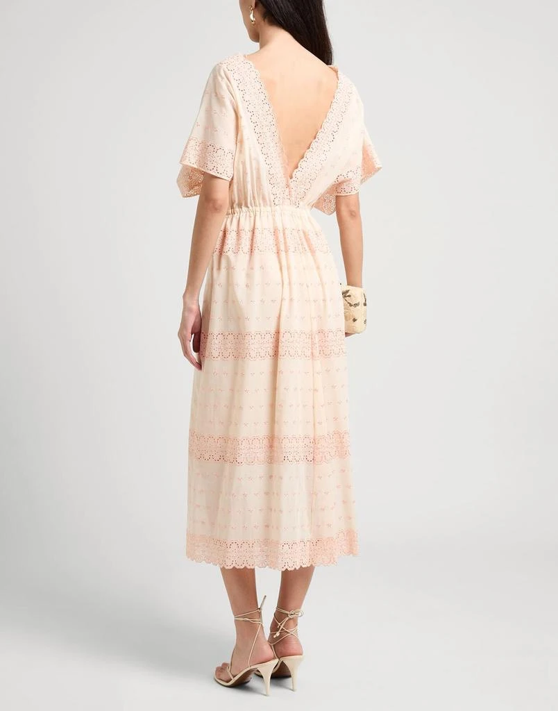 Paul & Joe Long dress 3