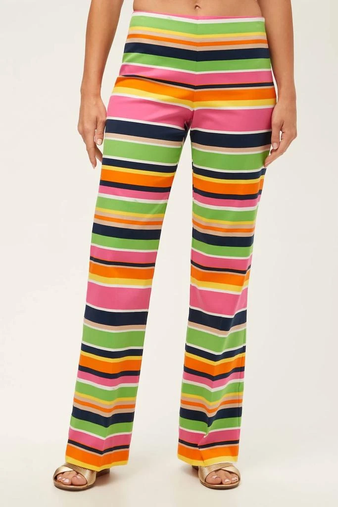 Trina Turk Trina Turk - Rudi Straight Leg Pants