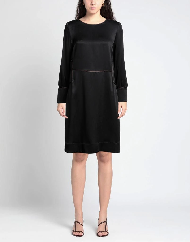 BARBA NAPOLI Short dress 2