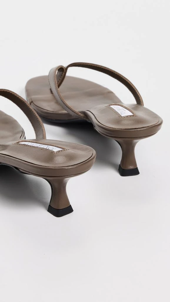 Tony Bianco Pluto Sandals 3