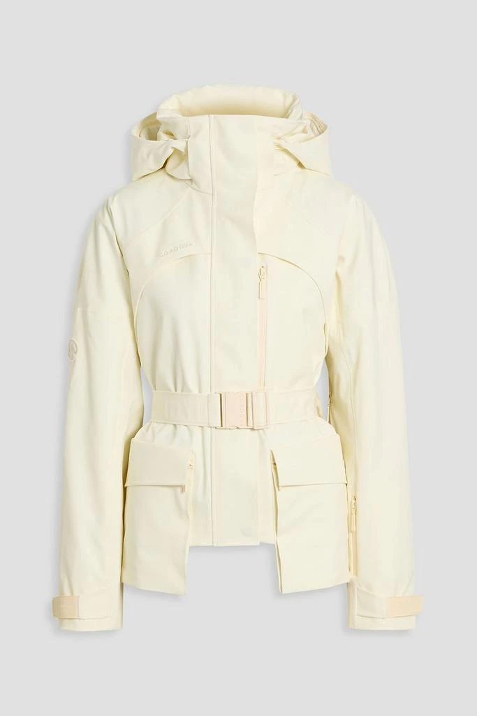 Cordova Tignes belted ski jacket 1