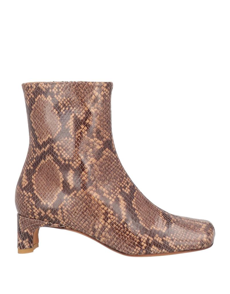 LOQ Ankle boot