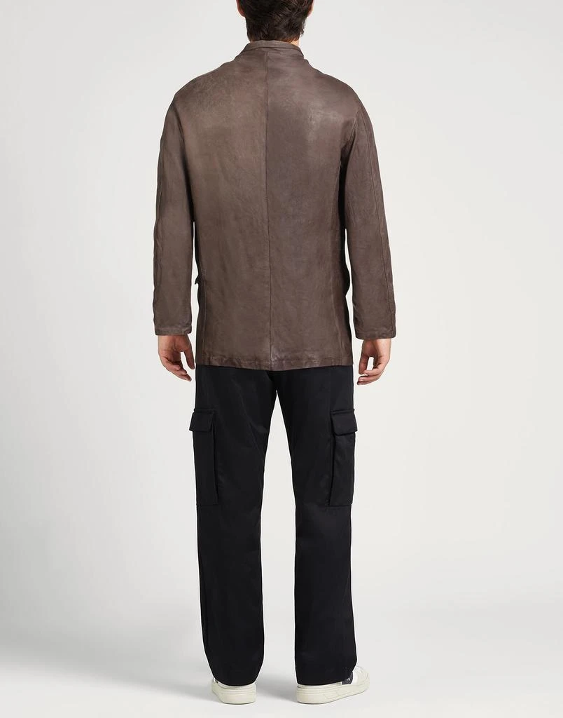 GIORGIO BRATO Jacket 3