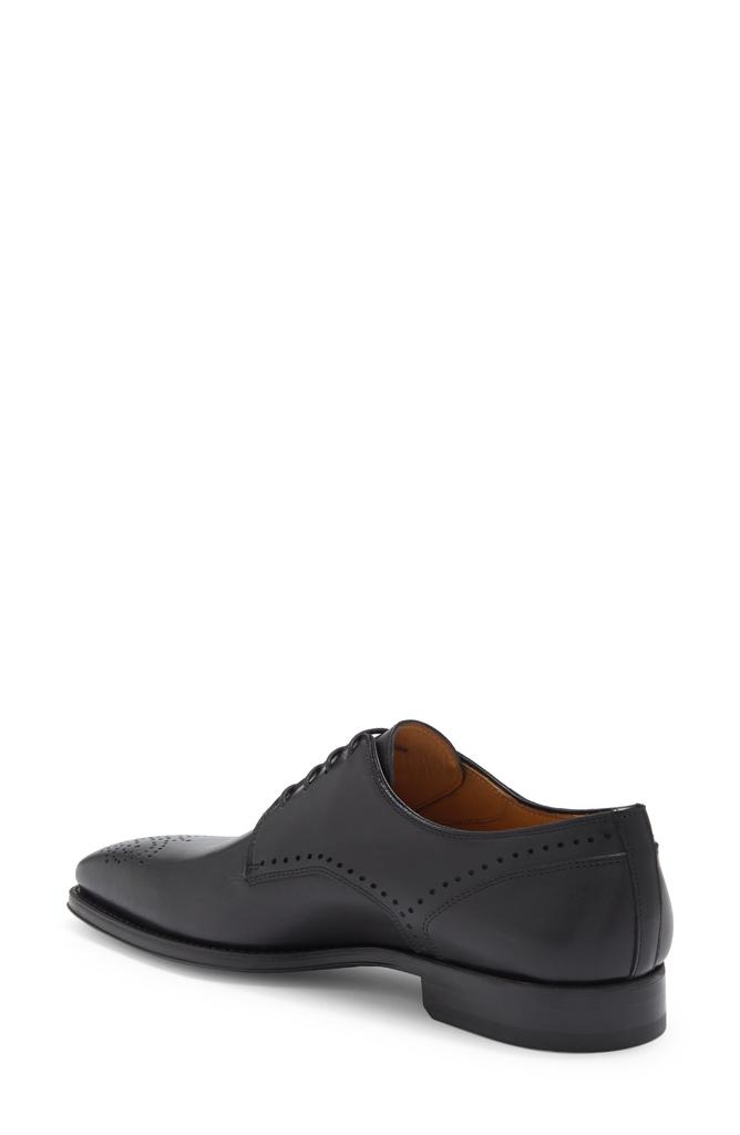 Magnanni Knight Brogue Dress Shoe