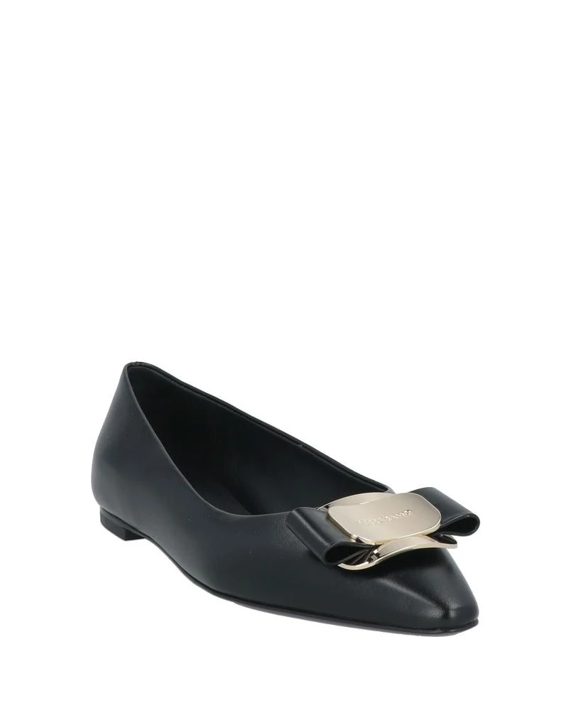 Salvatore Ferragamo Ballet flats 2
