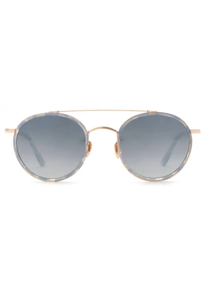 Krewe Krewe - Porter Sunglasses 1