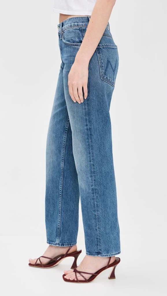 MOTHER The Hot Rod Hover Jeans 3