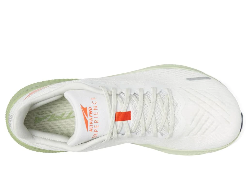 Altra FWD Experience 2