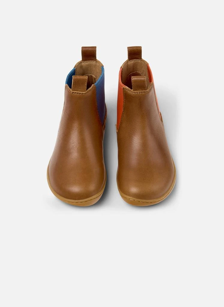 Camper Ankle-boot Kids  Peu Cami Kids Twins