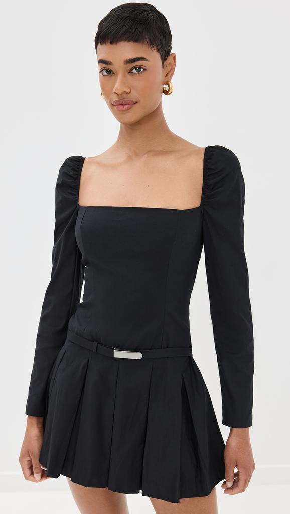 Reformation Luella Dress