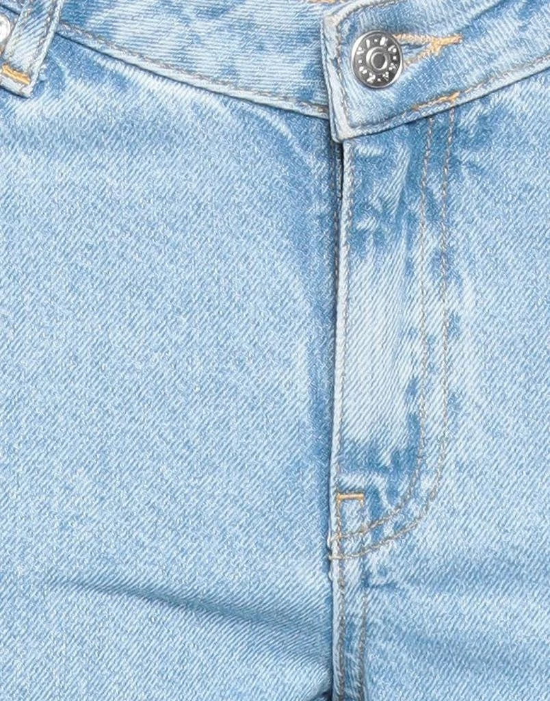 NA-KD Bootcut Jeans 4