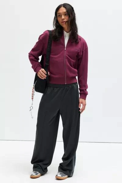 iets frans iets frans… Harri Shrunken Track Jacket 5
