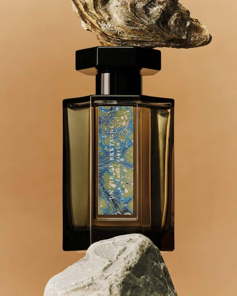 L'artisan Parfumeur Un Air De Bretagne Eau de Parfum, 3.3 oz. 4