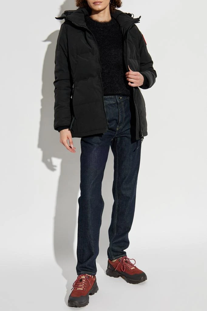 Canada Goose Down Jacket Chelsea 2