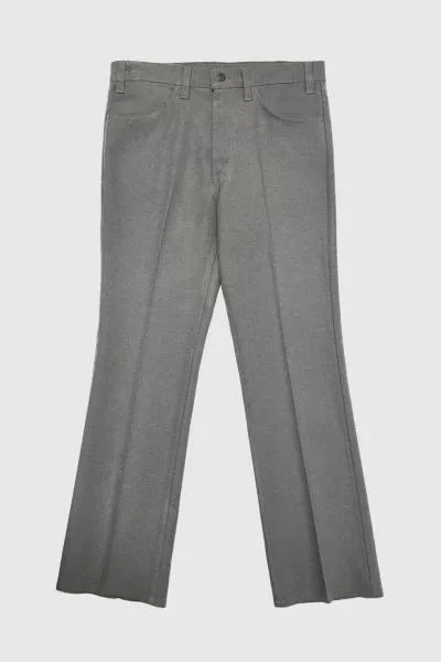 Wrangler Vintage 1990's Wrangler Cowboy Cut Rancher Pants 1
