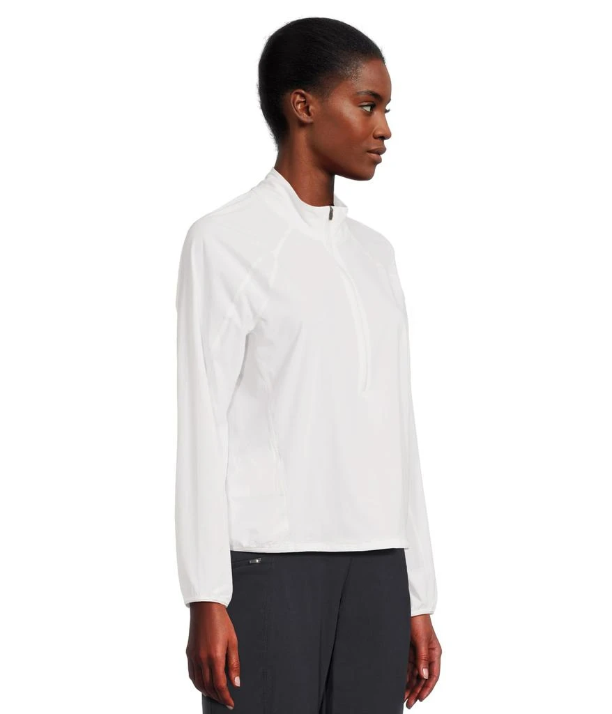 Mountain Hardwear Sunshield™ Half Zip 2