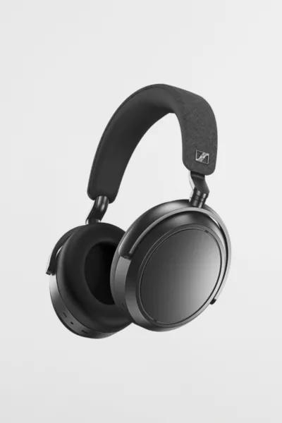 Sennheiser Sennheiser MOMENTUM 4 Bluetooth Over-Ear Noise Cancelling Headphones