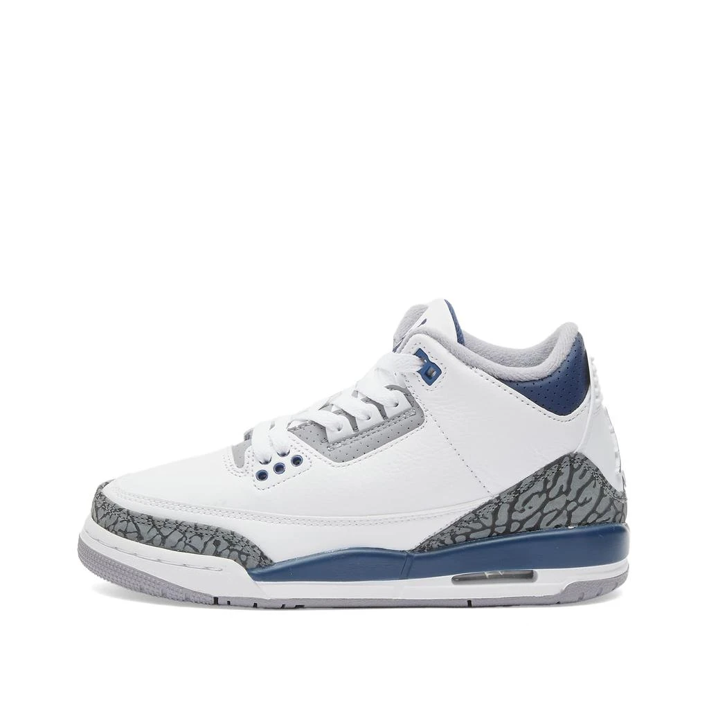 Air Jordan Air Jordan 3 Retro GS 2