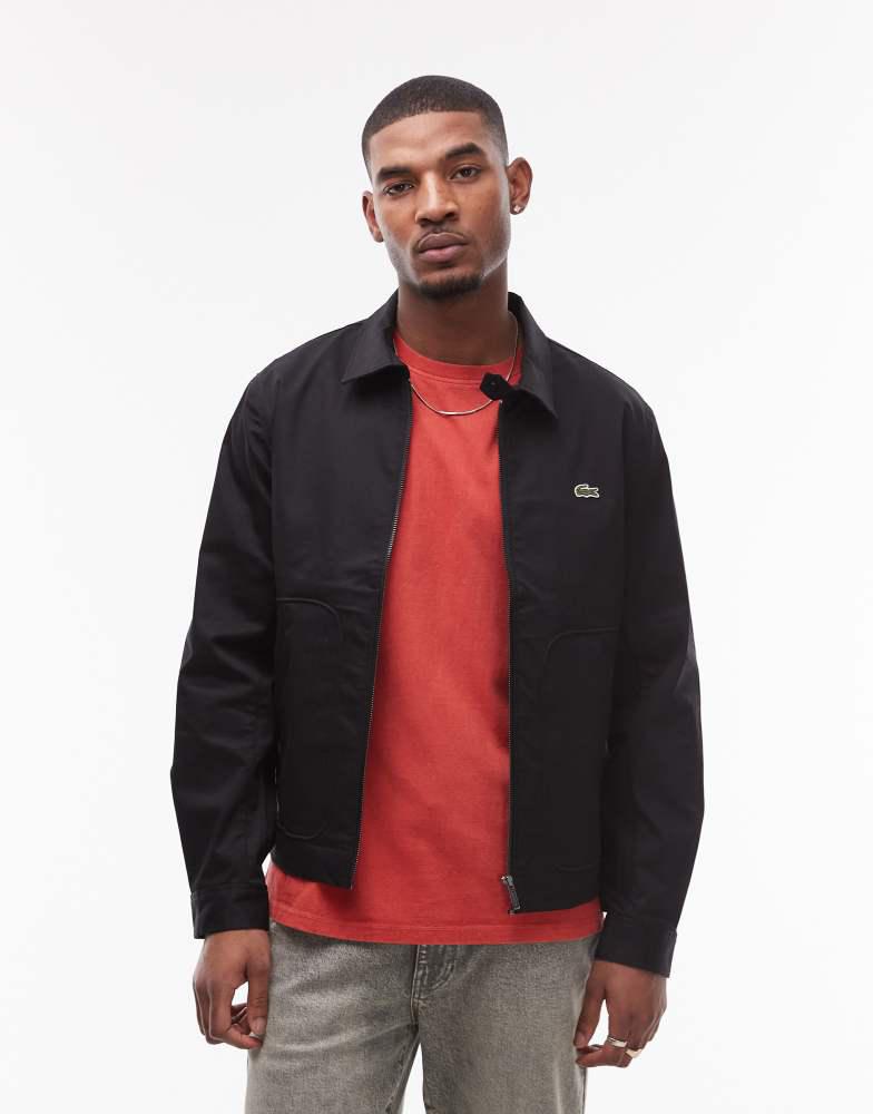 G*n様 LACOSTE トラック ジャケット US XS G*n様 LACOSTE トラック ジャケット US XS Men's Lacoste Jacket