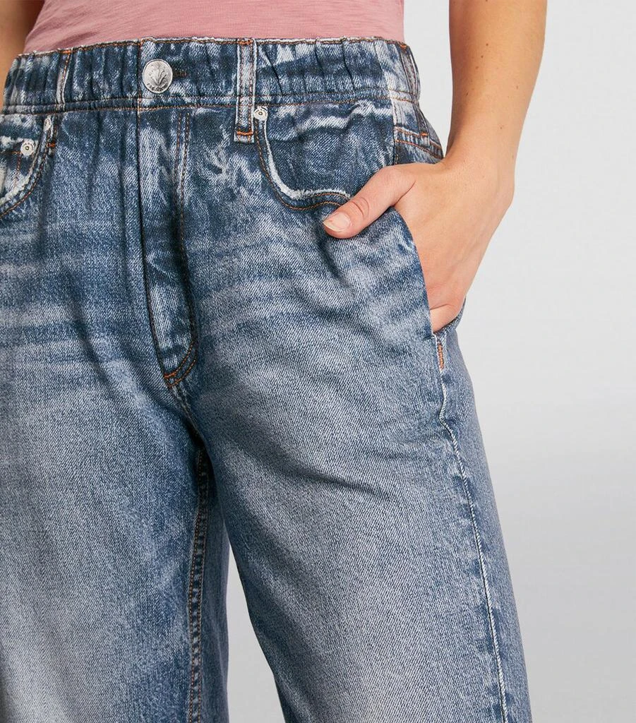 Rag & Bone Miramar Sweatpants 6