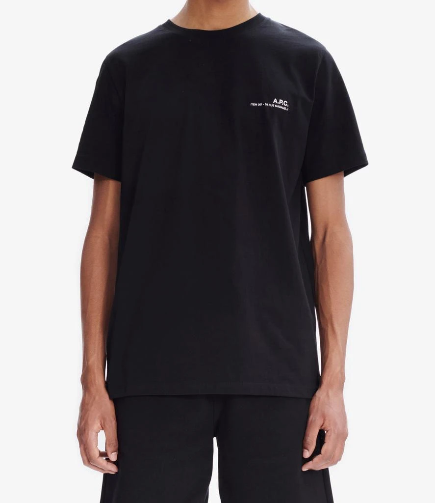A.P.C. Item T-shirt 4