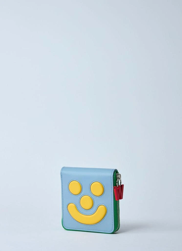 Walter Van Beirendonck Walter Van Beirendonck Ghost Wallet with Strap 2