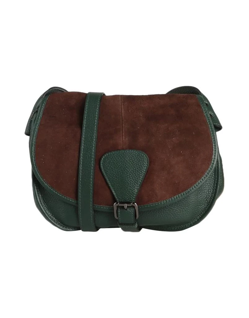 LAURA DI MAGGIO Cross-body bags 1