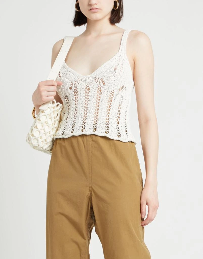 SOFIE D'HOORE Casual pants 4