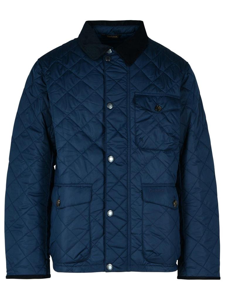 Barbour Barbour Hornby Quilted Jacket - Jackets - Compare