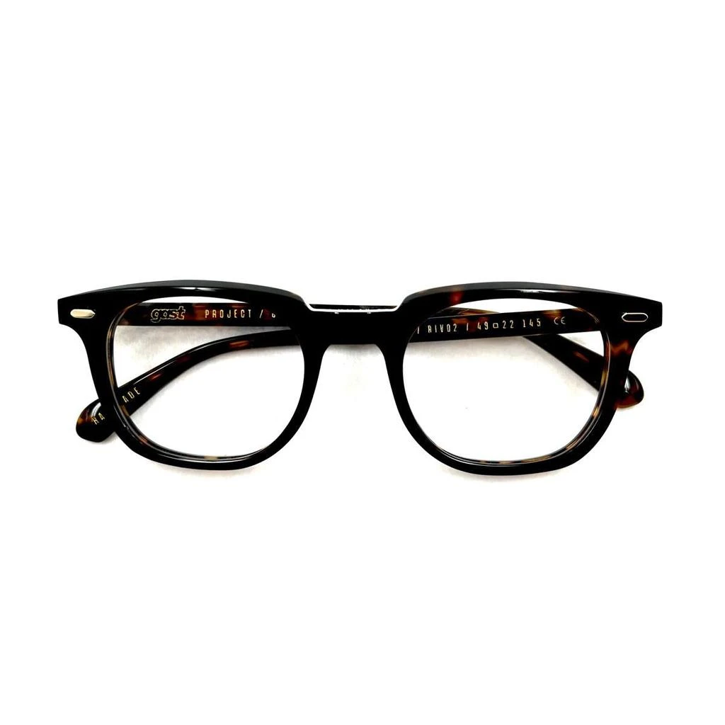 Gast Gast Riva Eyeglasses 1