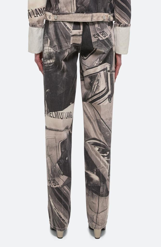 Helmut Lang Carpenter Jeans
