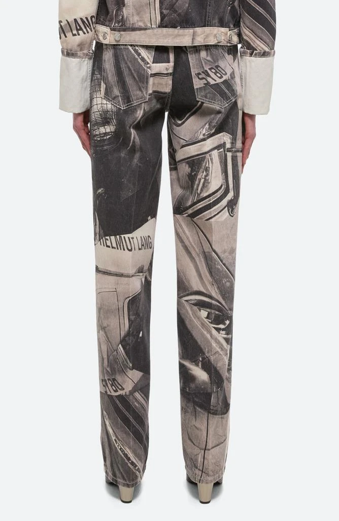 Helmut Lang Carpenter Jeans 2