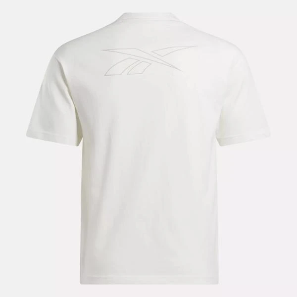 Reebok Reebok Identity Logo Mash-Up T-Shirt 5