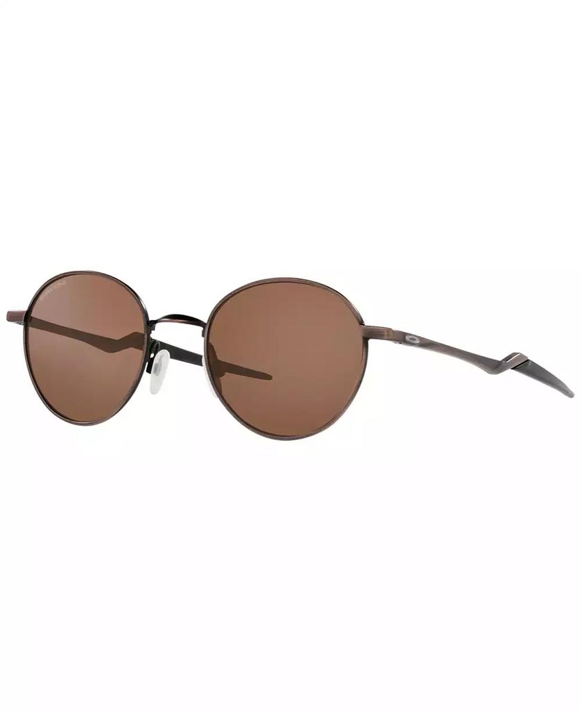 Oakley Men's Sunglasses, OO4146 Terrigal 51