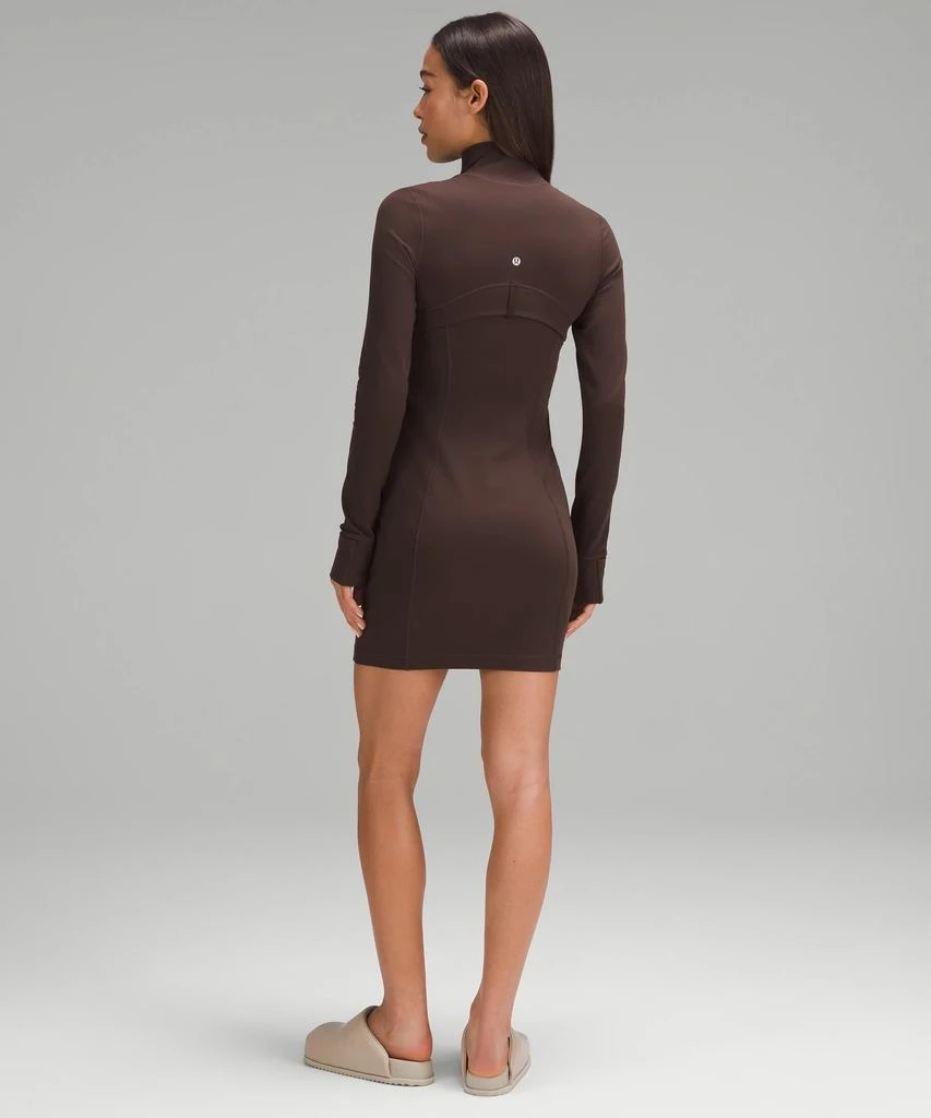 lululemon Define Long-Sleeve Dress *Luon 2