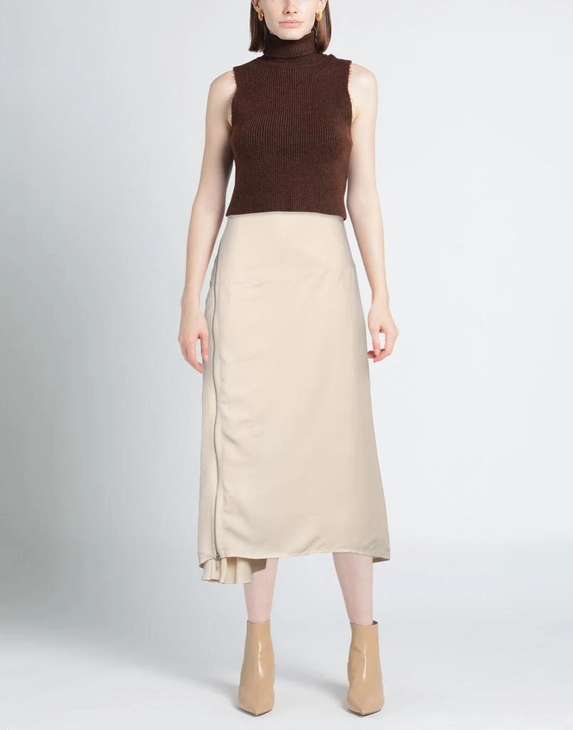 Jil Sander Midi skirt 2