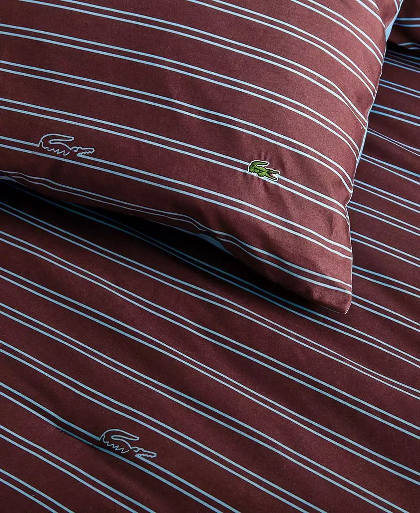 Lacoste Home Lindenwood 3-Pc. Comforter Set 6
