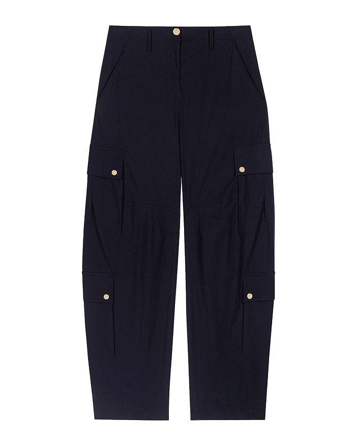 Maje Pekkan Pants 9