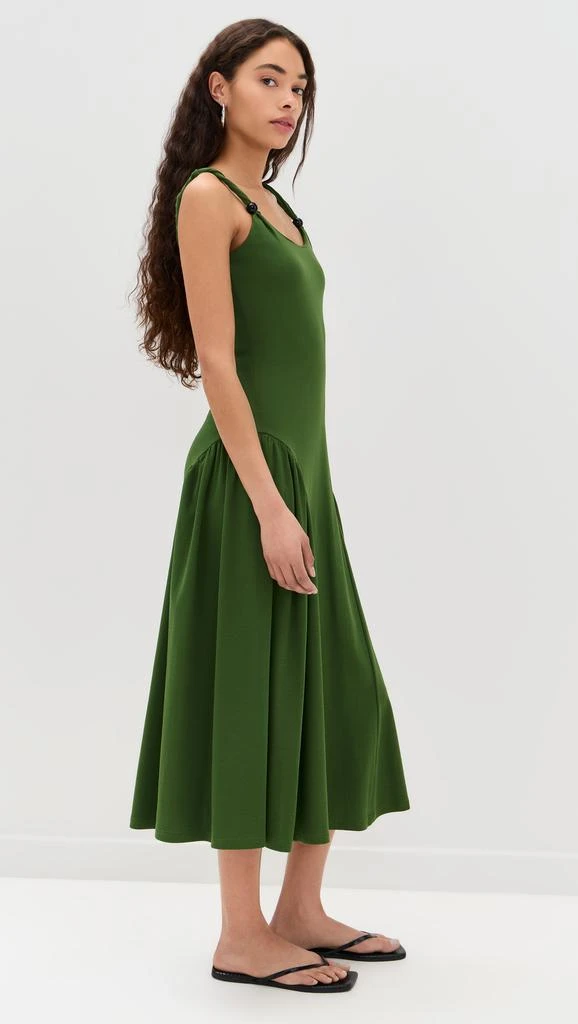 Pixie Market Bead Strap Dress 5