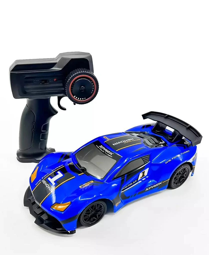 Flipo Drift King Remote Control Drift Car 1