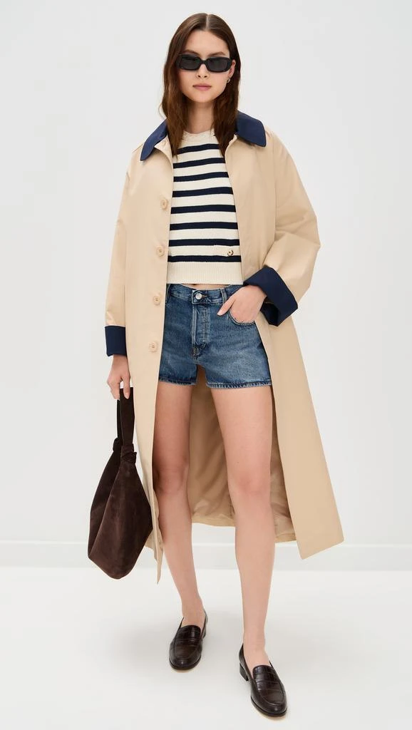 FRAME The Harbor Vest 4