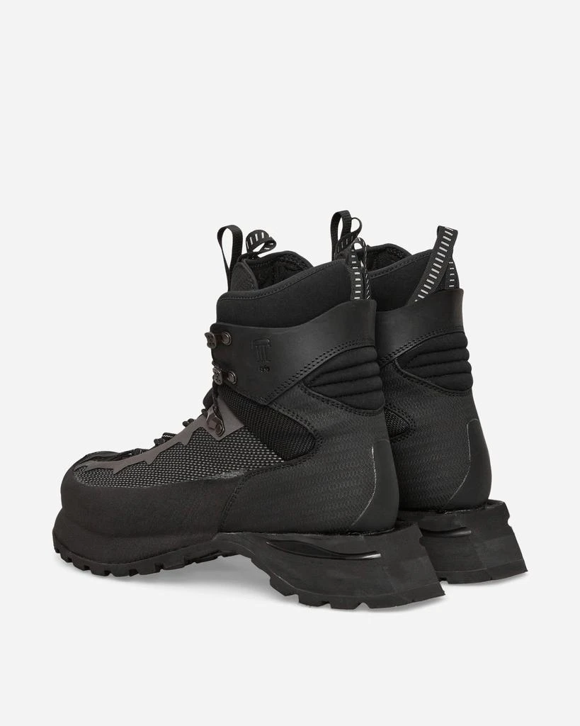 Demon Carbonaz Boots Black 4