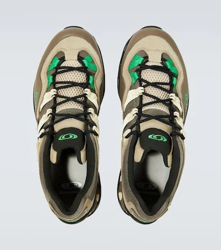 Salomon XT-Quest 2 sneakers 4