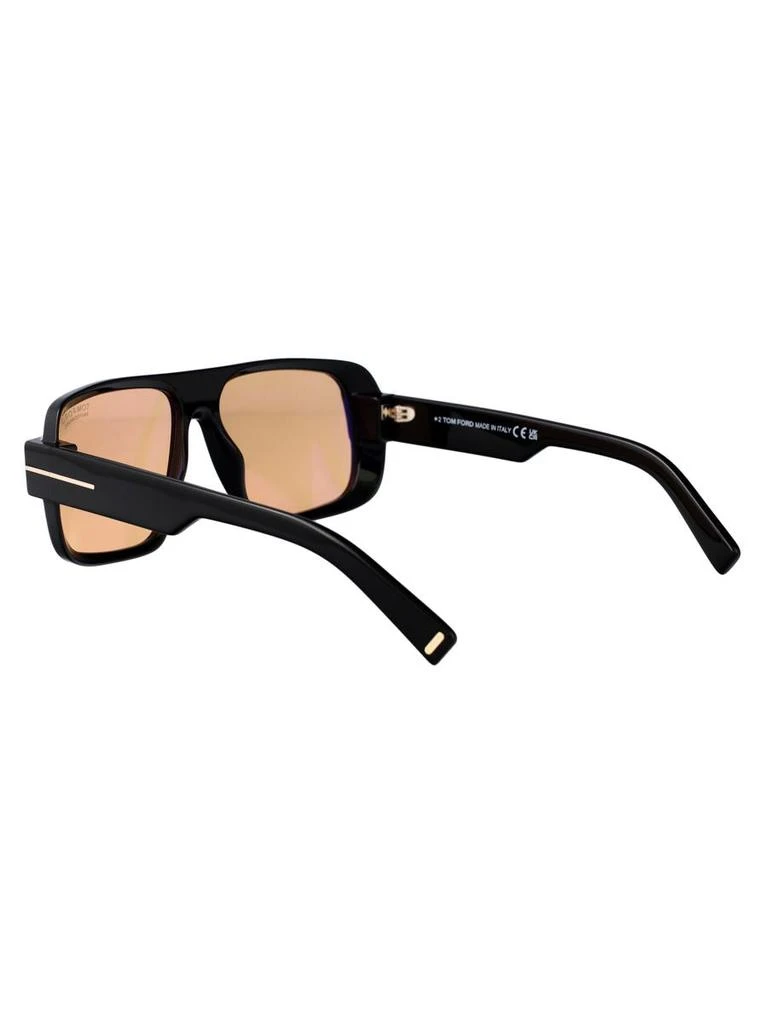 Tom Ford Tom Ford Sunglasses 4